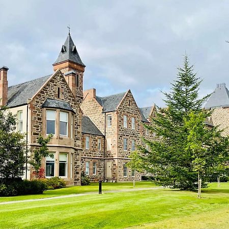 Great Glen Townhouse Inverness Eksteriør bilde