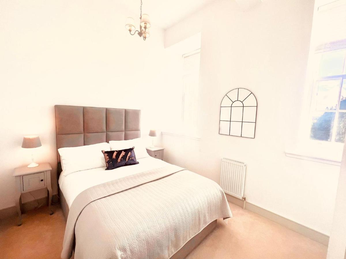 Great Glen Townhouse Inverness Eksteriør bilde