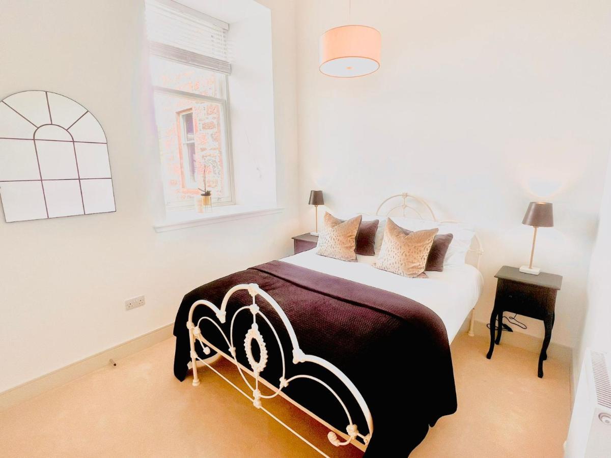 Great Glen Townhouse Inverness Eksteriør bilde