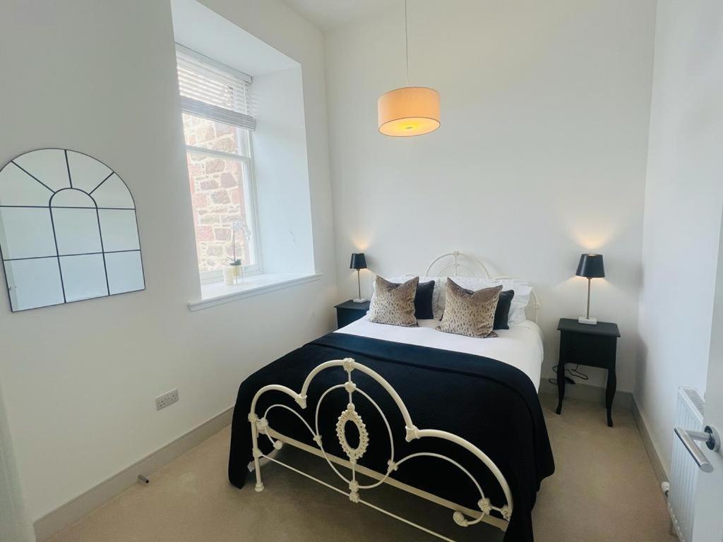 Great Glen Townhouse Inverness Eksteriør bilde