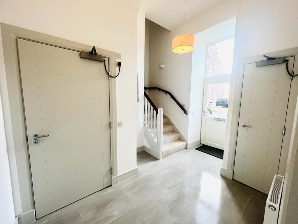 Great Glen Townhouse Inverness Eksteriør bilde
