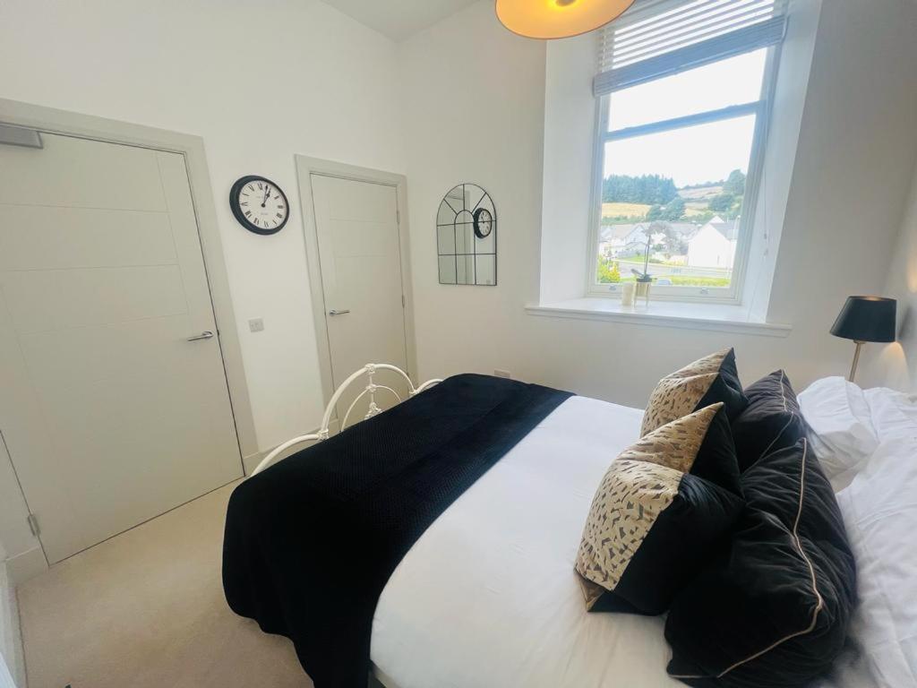 Great Glen Townhouse Inverness Eksteriør bilde